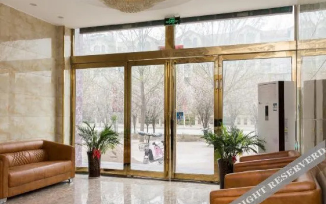 Yuanyang Mingzhu Express Hotel
