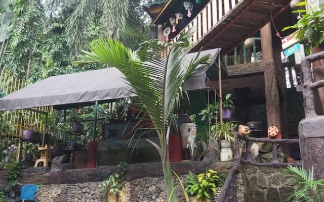 OYO 906 Cas Elixir Resort