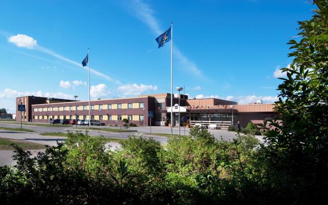 Best Western Hotel Scheele