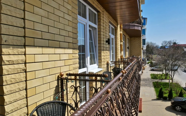 Guest house Florentsiya