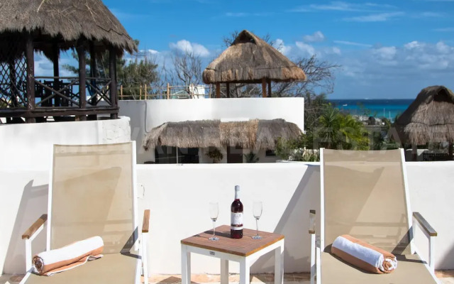 Blue Palms Suites