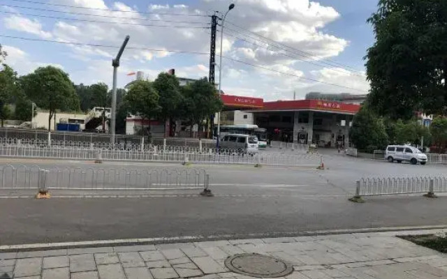 Kunming yangyang hotel