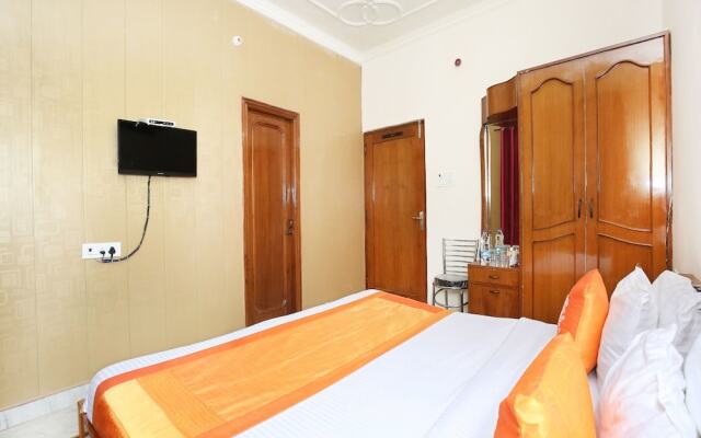 Hotel Golden Heritage