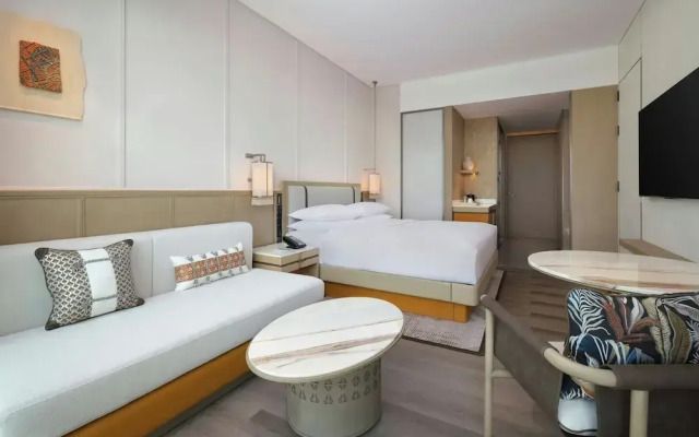 Courtyard By Marriott Korla