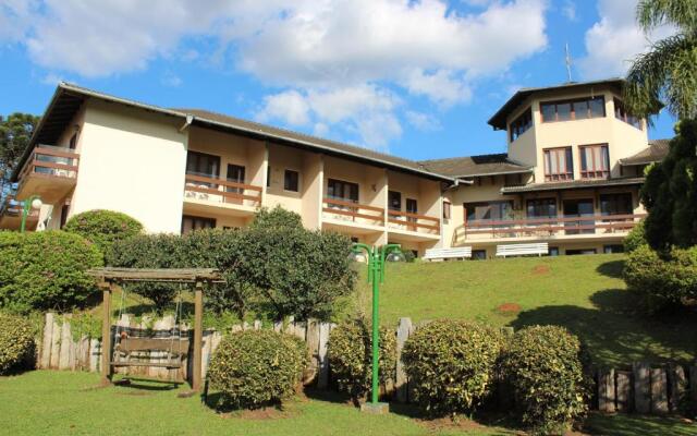 Hotel Estância Betânia