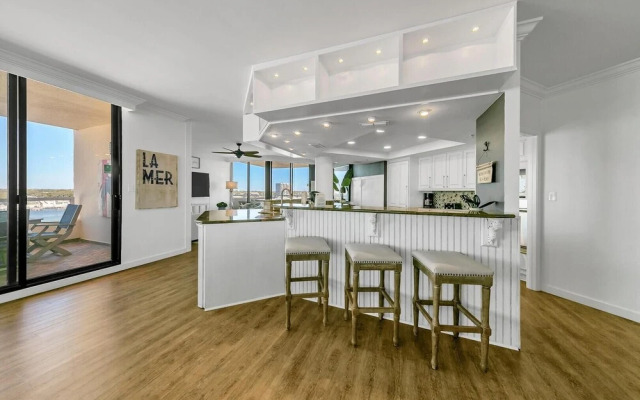 East Pass Towers 603