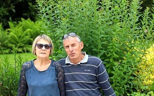 Chambres d'hôtes Eudal