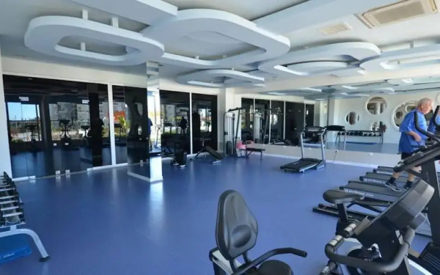 Fully Furnished Apartment in Orion City