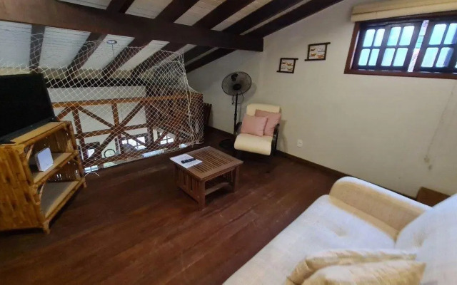 Sun House