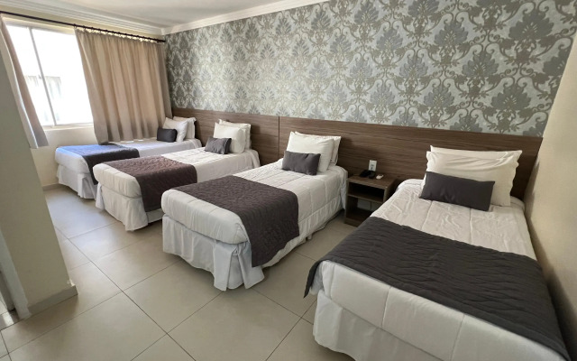 Cataratas Park Hotel e Eventos