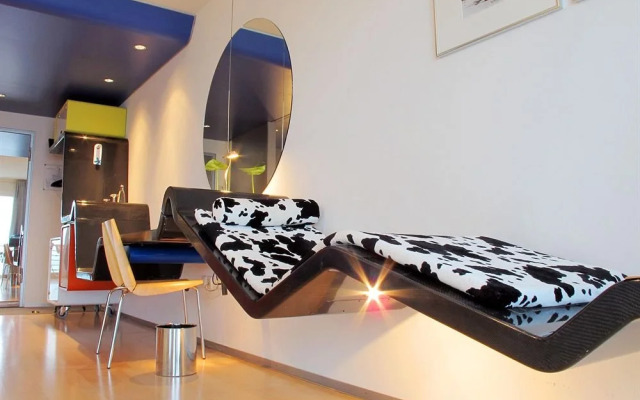 atoll apartments