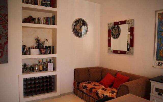 Suite In Town