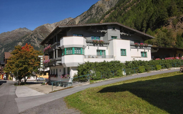 Pension Eden