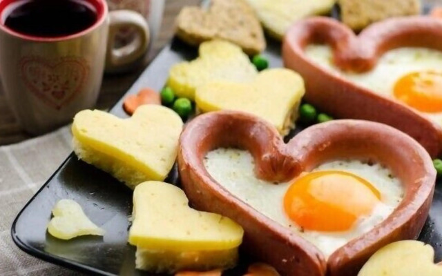 Rest House in Dilijan