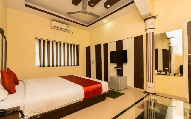 Hotel Rock Star Suites