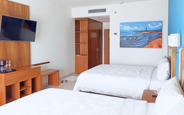 Holiday Inn Huatulco by IHG