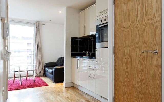 City Stay Serviced Apartments