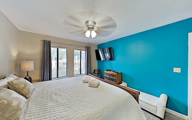 2309tspa 2 Bedroom Condo