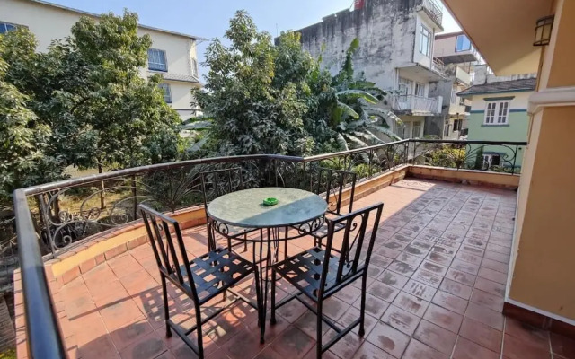 Sherpa Home Hotel