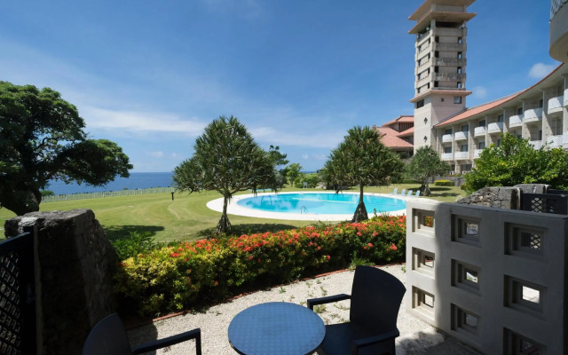 Southern links resort hotel