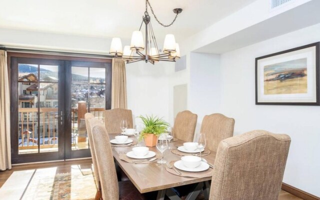 Mountain Majesty 2BD by Exceptional Stays