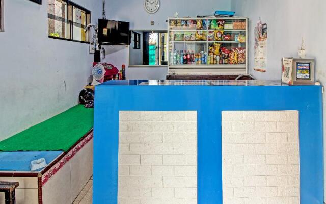 Spot On 91694 Hotel Rama Chandra