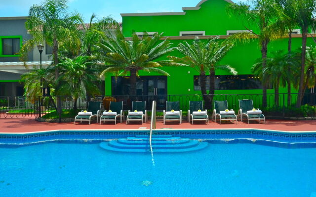 Holiday Inn Tampico Altamira by IHG
