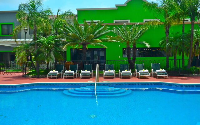 Holiday Inn Tampico Altamira, an IHG Hotel