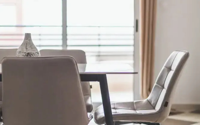 Luxueux Appartement à Bir Mourad Raïs