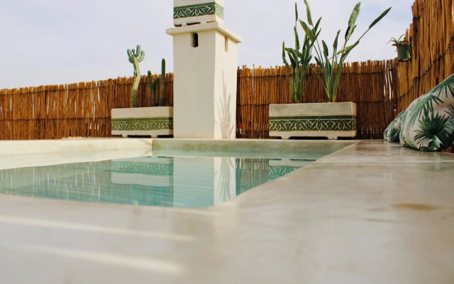 Riad Amya