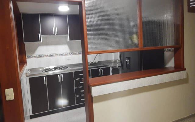 Apartamento Katie urbano