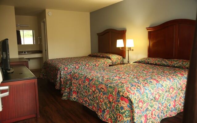 Economy Inn Hotel