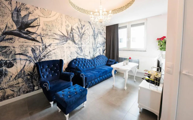 Apartament Angel