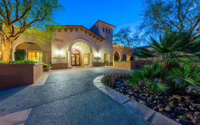 Marriott's Shadow Ridge II- The Enclaves