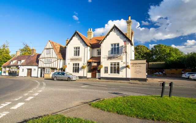 Black Horse Inn