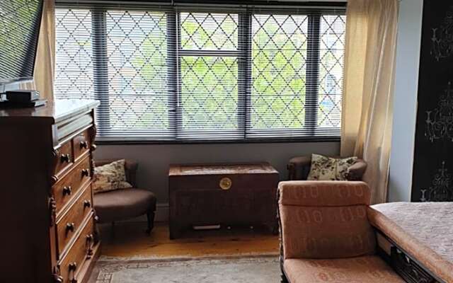 Harry's bed and breakfast