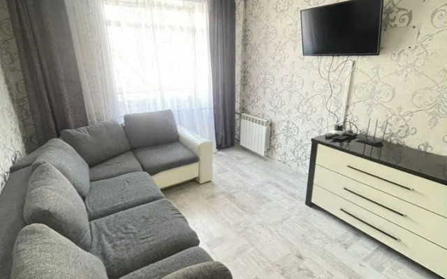 Апартаменты на улице Декабрьских Событий 105В