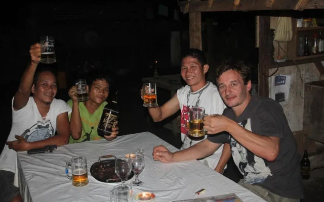 Chona and Christophe Guesthouse - Masbate