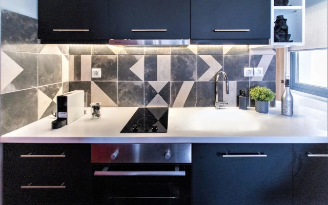 Salina Premium Residences