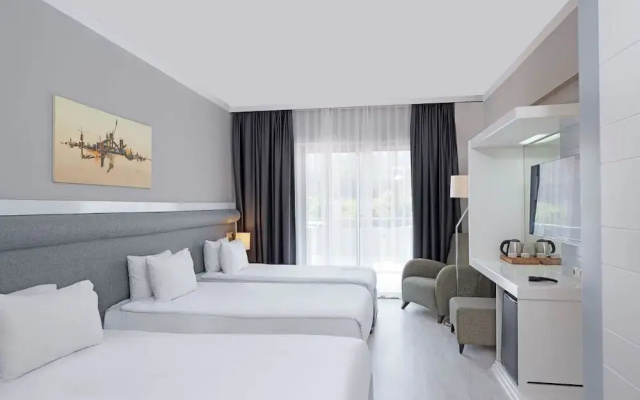 Armir Resort - All inclusive