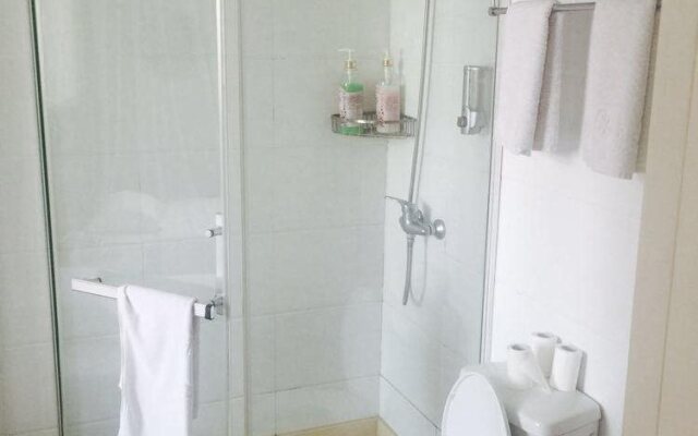 Yong Jia Hotel Suzhou