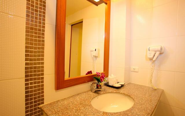 Orchid Garden Hotel Patong