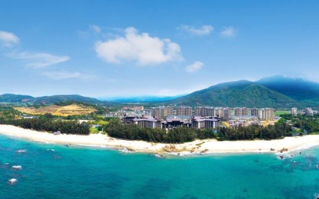 Arcadia Resort Hainan