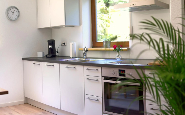 Ferienwohnung Am Wingert