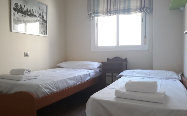 Bonito Apartamento Familiar en Triana