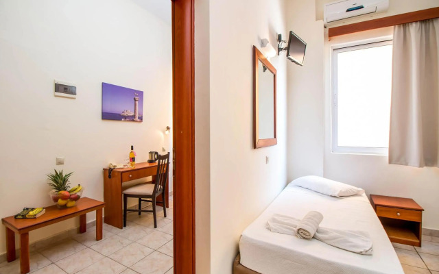 Filmar Hotel