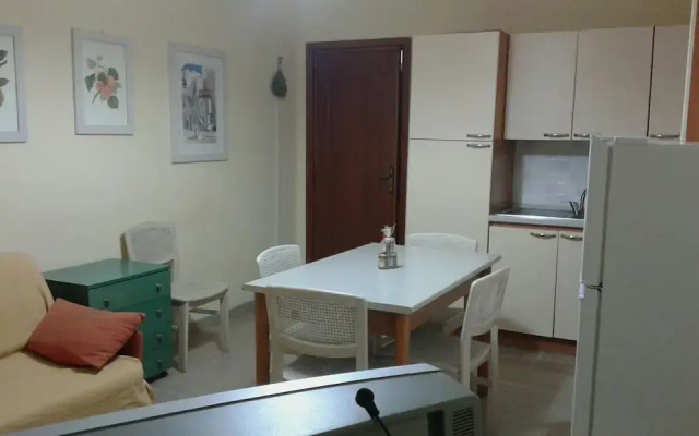 Calabria Experience Apartment