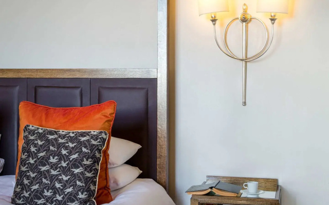 Walton Hall Hotel & Spa by Sunday