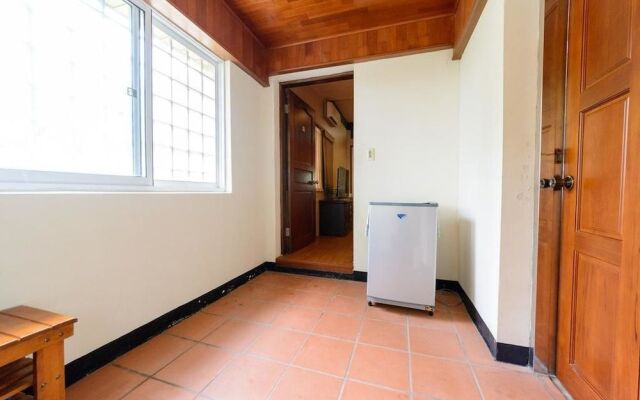 Hualien Yanliau B&B