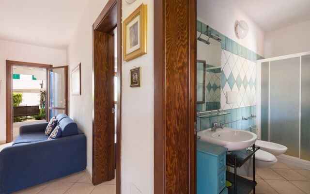 Villa Acqua Azzurra - Chiusurelle B1/2